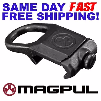 Magpul Rail Sling Attachment (rsa) Ms2&3 Clip-in Mag502 Same Day Fast Free Ship • $26.37