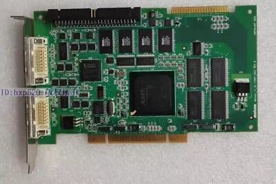 MATROX METEOR2-CL/32 Image Acquisition Card • $247