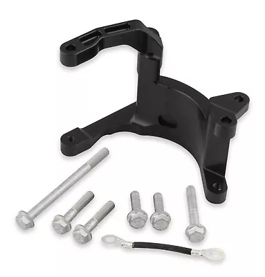 Holley Low Mount A / C Brackets Fits The Gen 5 LT4 / LT1 Dry Sump Engines • $328.88