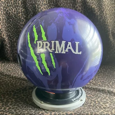 Bowling Ball • $50