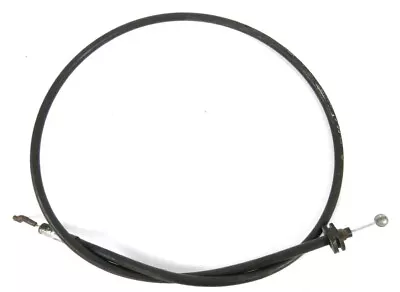 VW Polo 6N 6N2 Bonnet Cable 6N2823531 • $25.27