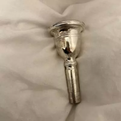 Miraphone Tu21 Tuba Mouthpiece • $141.69