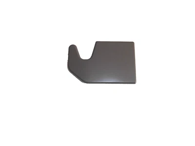 Fridgemaster Left Upper Hinge Cover For MC55251MS Fridge-freezer • £5.99
