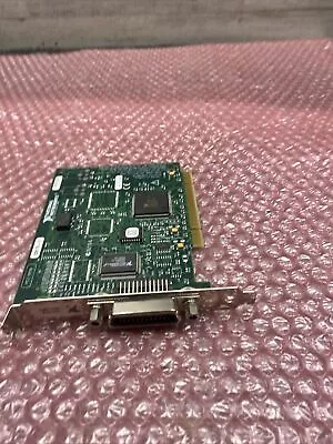 $65 • Buy National Instruments Pci-gpib 183619c-01 Ul94v-0 Interface Adapter Card 