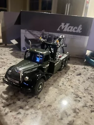 Maxi Tow Truck L Model • $80