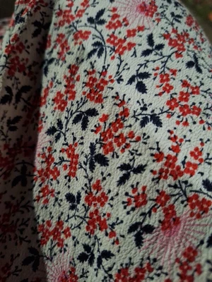 £24 • Buy Kew Dress  100% Silk UK 14