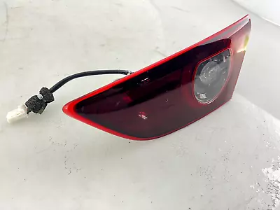 OEM | 2022 - 2023 Mazda 3 LED Inner Tail Light (Right/Passenger) BGKM-513F0 • $124.99