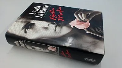 £4.66 • Buy Bella Mafia By La Plante, Lynda Hardback Book The Cheap Fast Free Post