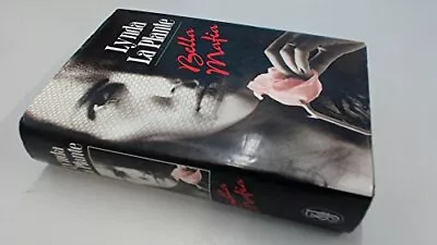 £4.66 • Buy Bella Mafia By La Plante, Lynda Hardback Book The Cheap Fast Free Post