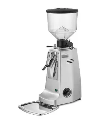 Coffee Grinder Mazzer Major Deli Grinder Mazzer GROCERY DELI Major DR Grinder • $1051.78