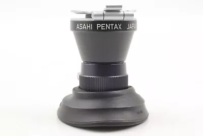 【 Mint 】 Pentax 67 6x7 Magnifier View Finder For 6x7 67 67 II From Japan • $149.99