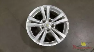 2012 Chevy Equinox 17  Wheel Rim 17x7 5 Lug 120mm • $90