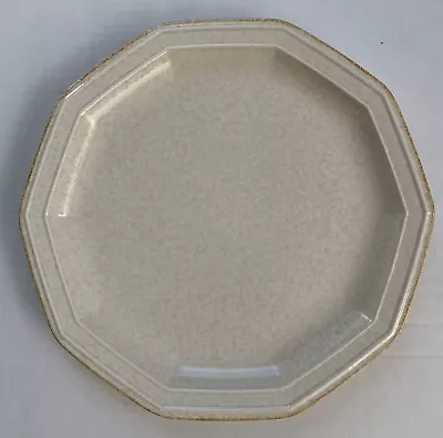 Mikasa Avante Ivory FE 900 Chop Plate Serving Platter 12 1/2” • $11.99