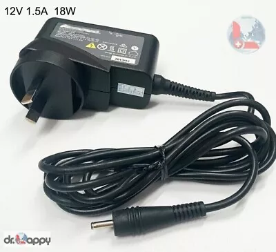 AU 18W Power Adapter Charger Compatible Acer ICONIA A500 A501 W3-810P W3-810 • $37