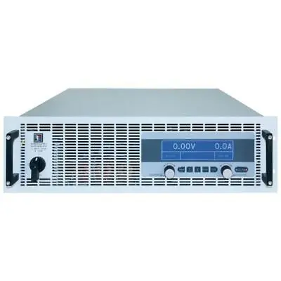 Elektro-Automatik EA-PS 8080-340 3U Digital LAB Power Supply 10kW 0-80V 340A • £4999.95