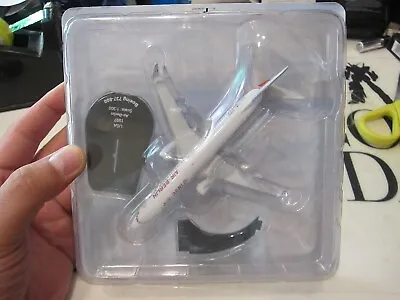 DePrado - Aircraft - Scale 1/300 - Air-Berlin - Boeing 737-800 - Mini Plane 73R • $19.99