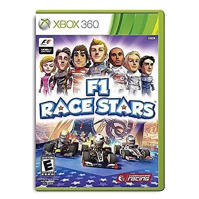 WB F1 Race Stars No • $37.54