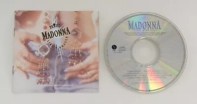 Madonna - Like A Prayer - CD • $3.99