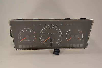 Volvo 460 Speedometer  Instrument Cluster Tacho  • $100