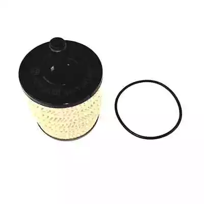 Genuine Volkswagen Oil Filter 07Z-115-562 • $13.89