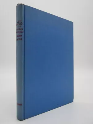$80 • Buy JETS, ROCKETS AND GUIDED MISSILES David C. Cooke And Martin Caidin 1951