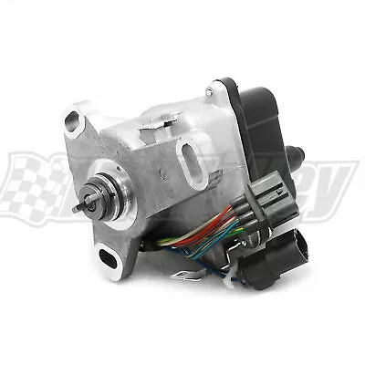 Complete Ignition Distributor For 92-95 Honda Civic 1.6L JDM 2ND GEN • $78.98