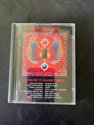 Journey Greatest Hits Minidisc Music Md • $100