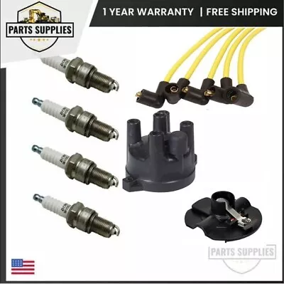 Tune Up Kit For Yale Forklift GLC040AF With Serial Prefix A809 (Screw Type Cap) • $57.11