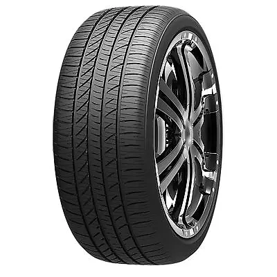 4 New Nama Maxmach Nm-31th  - 235/35zr19 Tires 2353519 235 35 19 • $322.28