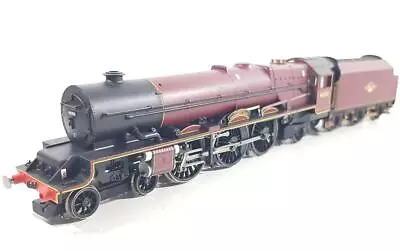 Hornby R2559 Oo - Br Princess Royal Class Pacific  Princess Margaret Rose  • £89