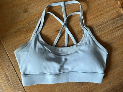 $18 • Buy Lorna Jane Sports Bra - Size SMALL