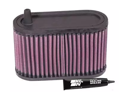 K&N YA-1285 Replacement Air Filter For 1985-2007 YAMAHA (VMX1200 V-Max) YA-1285 • $79.99