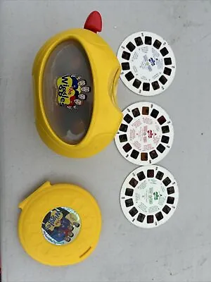 2003 The Wiggles Pty Ltd View Master With Slides • $20