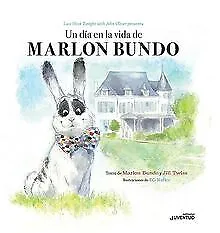 Un Día En La Vida De Marlon Bundo (Álbumes Ilust... | Book | Condition Very Good • £7.72