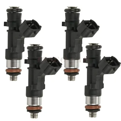 4x Fuel Injector 06A906031BS 0280158026 For Vw Volkswagen Beetle 2.0L 2004-2006 • $70.99