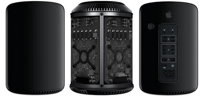 £1200 • Buy Apple MacPro6.1 8 Core RAM64GB SSD1TB 2xD500 2019 Manufactured Great Condition !