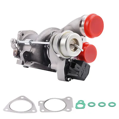 Upgrade Turbo For Mini Cooper Countryman S 2011-2016 K03 53039880118 11657647002 • $164.97