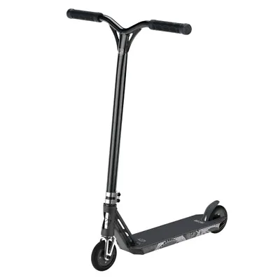 $140 • Buy Pro Model Scooter Fuzion X3 Deck W/ Metal Core Wheels And Fork