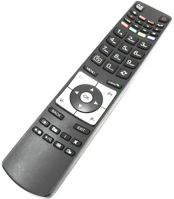 For Linsar 24LED3000 Replacement TV Remote Control • £11.99