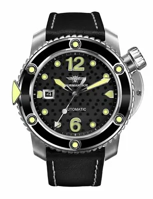 Sturmanskie Ocean Stingray Automatic NH35A- 1825893 • $1199.06