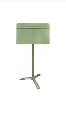 Manhasset Symphony Music Stand - Assorted Colors Sage • $54