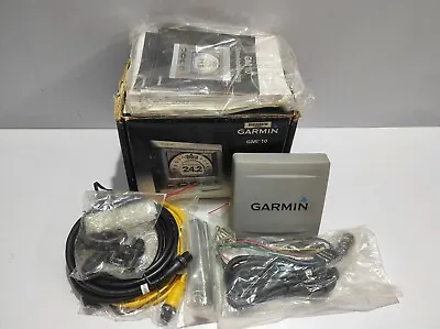 Garmin GMI 10 Garmin Marine Instrument Display • $1154.25