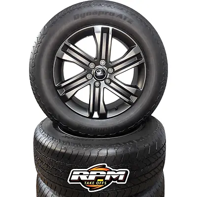 NEW 20  Ford F150 Sport Appearance Package Wheels And Tires Residential Shipping • $995
