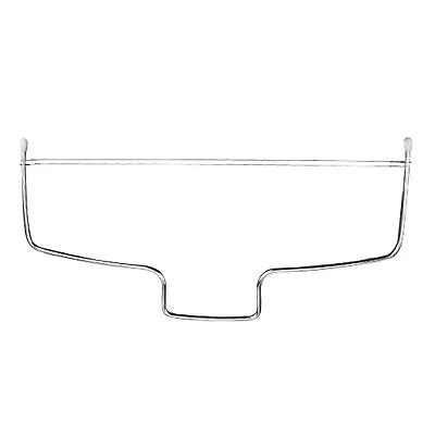 (11)Cake Layer Cutter Arch Design Anti Rust Cake Leveler For Baking • £5.55