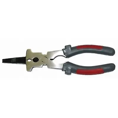 8''  Mig Welding Plier • $11.99