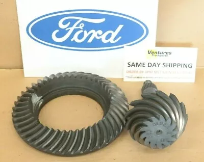 Ford 8.8 Rear Axle Ring And Pinion 3.31 Ratio F150 Bronco Explorer Mountaineer  • $138.38