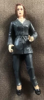 1998 X-files Scully Action Figure • $2.50