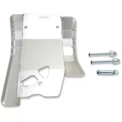 Moose Racing Skid Plate - Raptor 250 | 598BL • $182.95