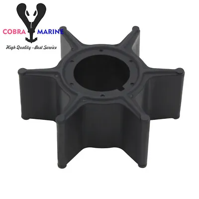 Water Pump Impeller 3C8650212 3C8-65021-2 For Tohatsu Nissan 40D F40A 50D F50A • $7.59