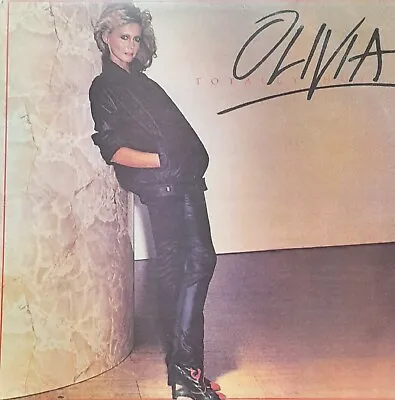 $2.47 • Buy Olivia Newton John Vinyl LP Totaly Hot  EMI 789 1978